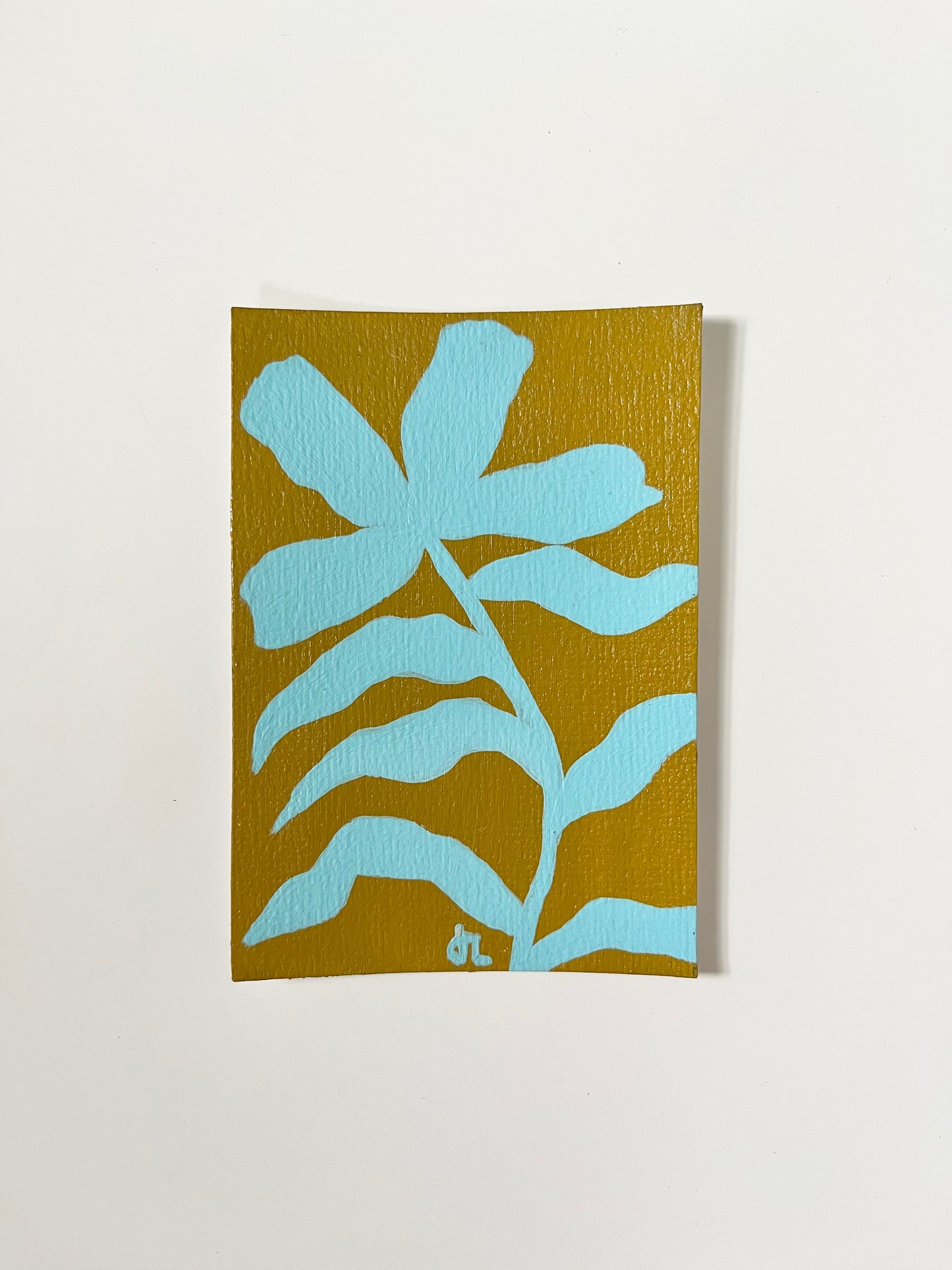 Mini Bloom 10