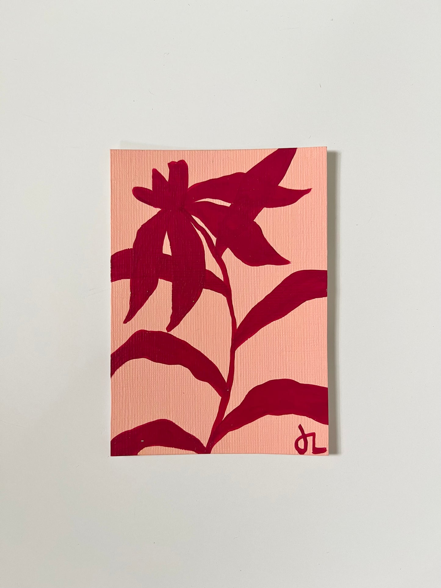 Mini Bloom 14