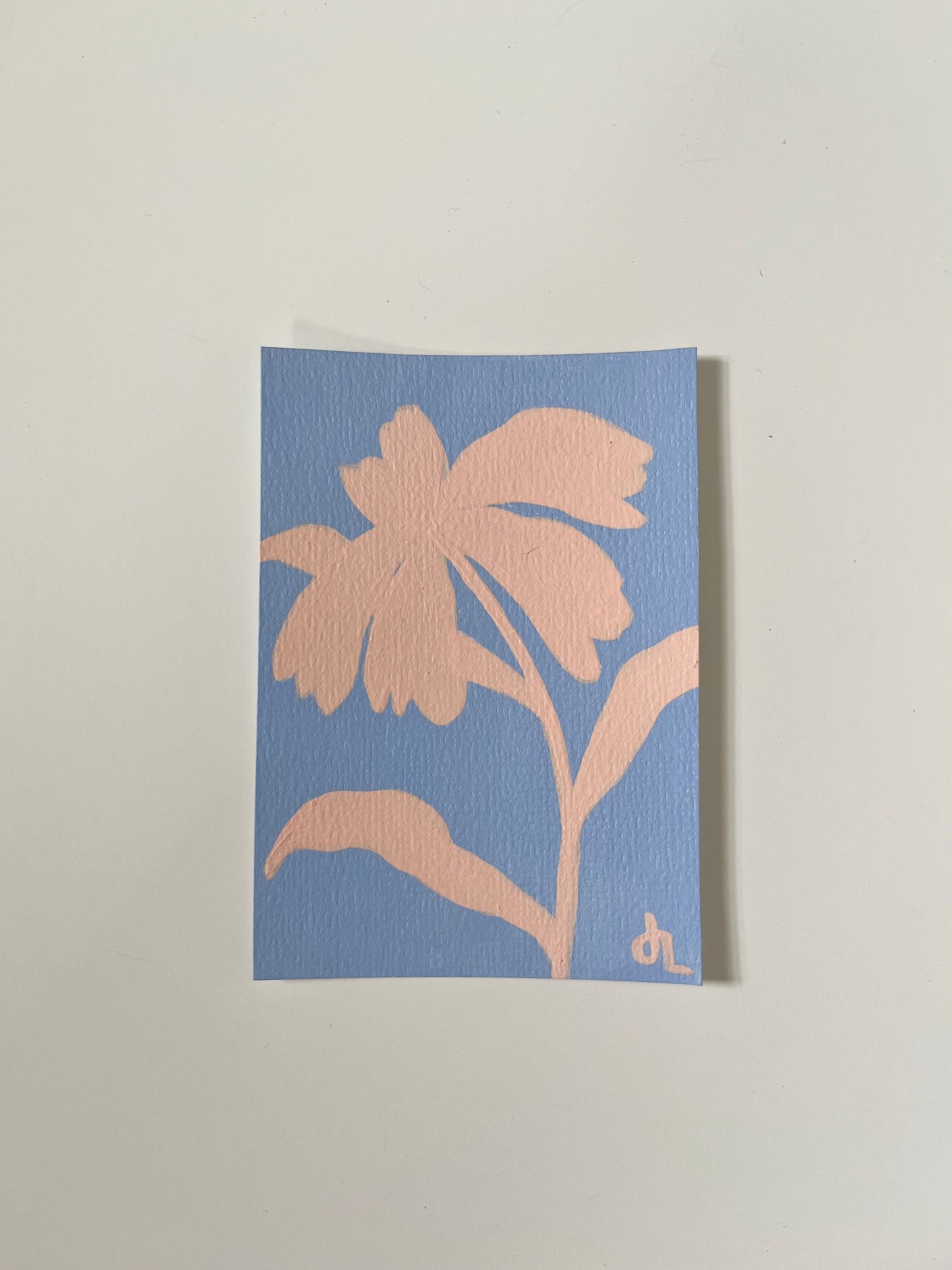 Mini Bloom 18