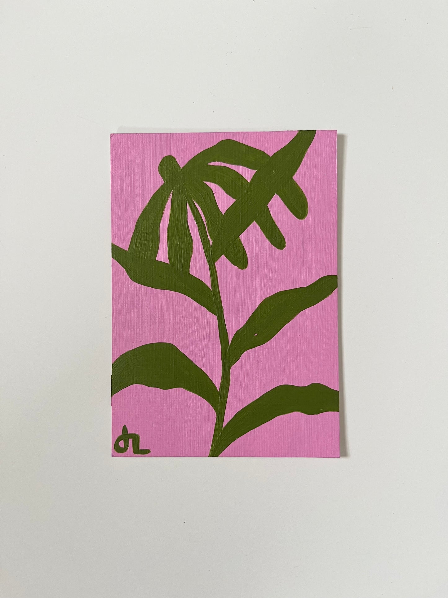 Mini Bloom 22