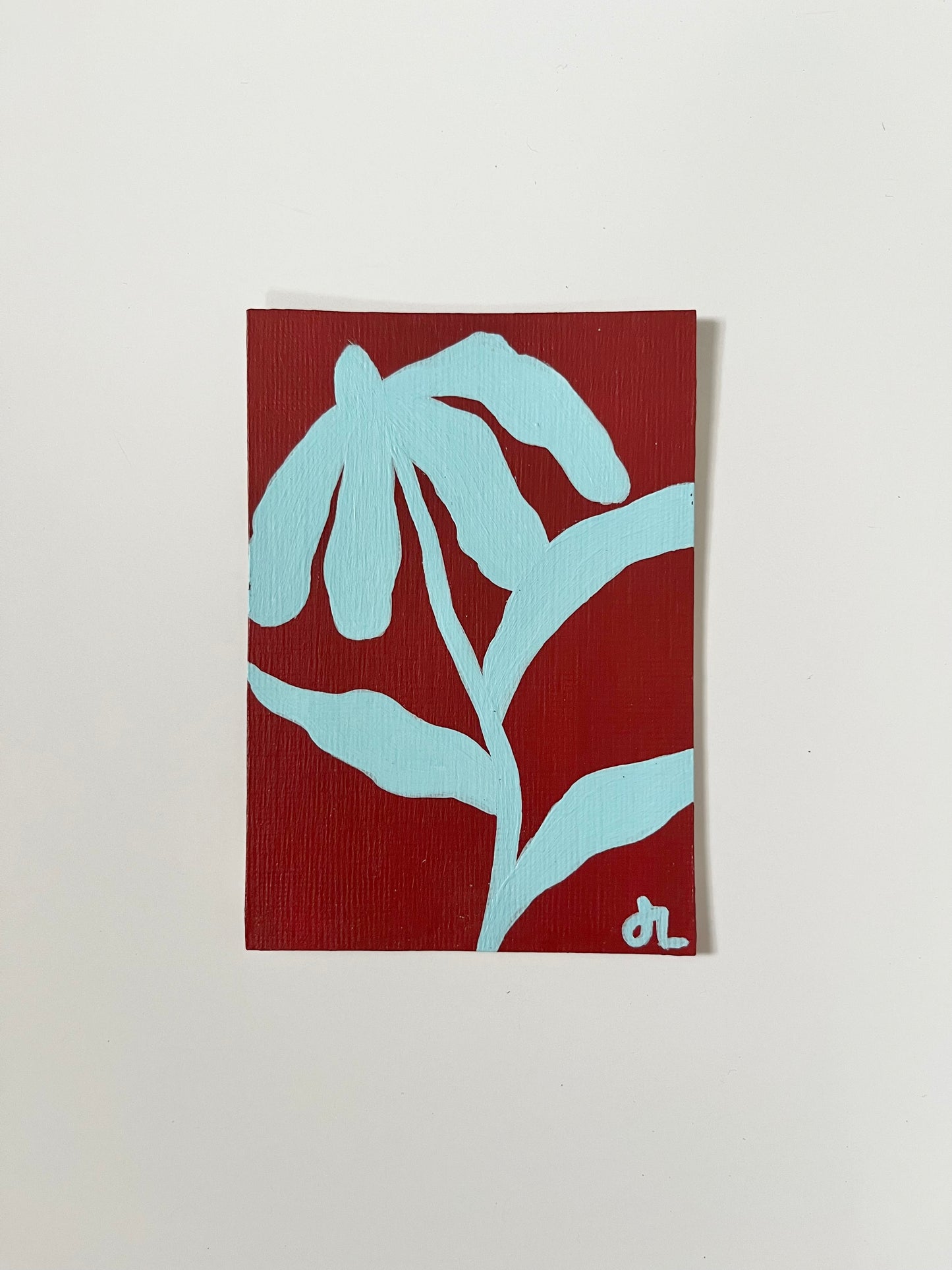 Mini Bloom 28