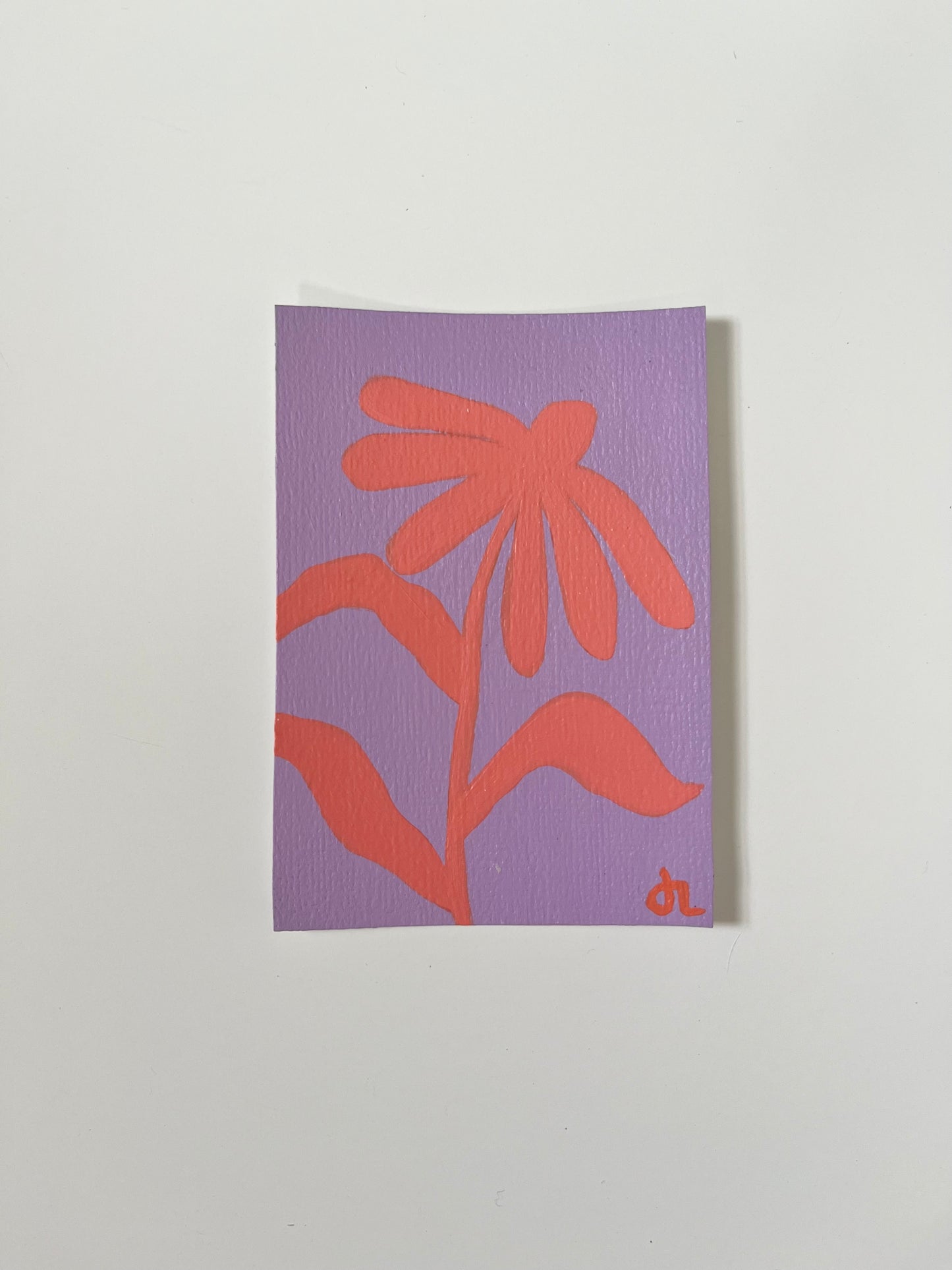 Mini Bloom 37