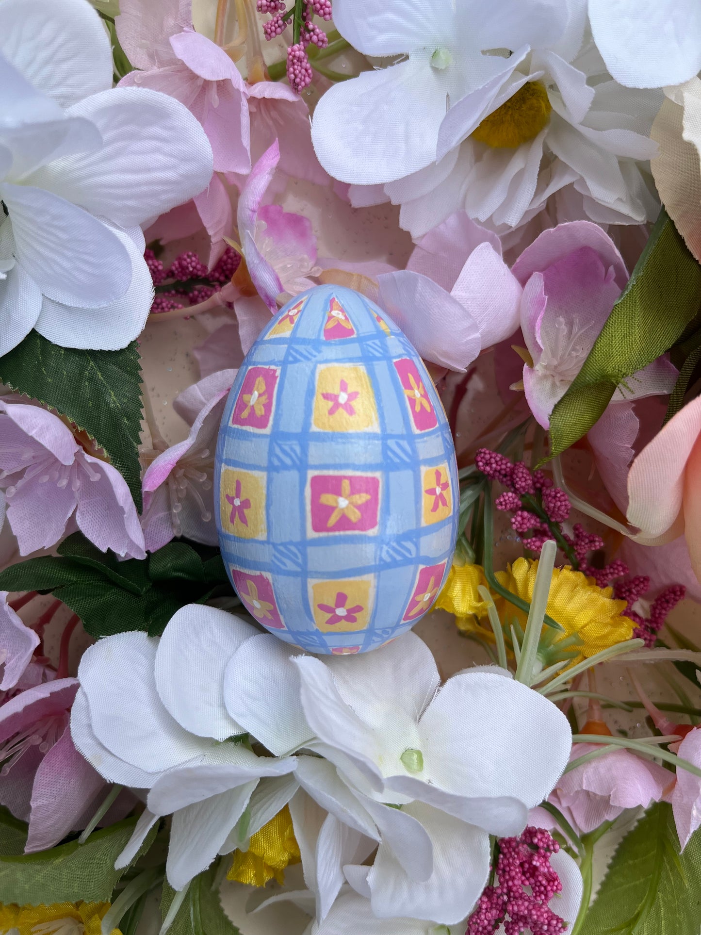 Easter Egg 5