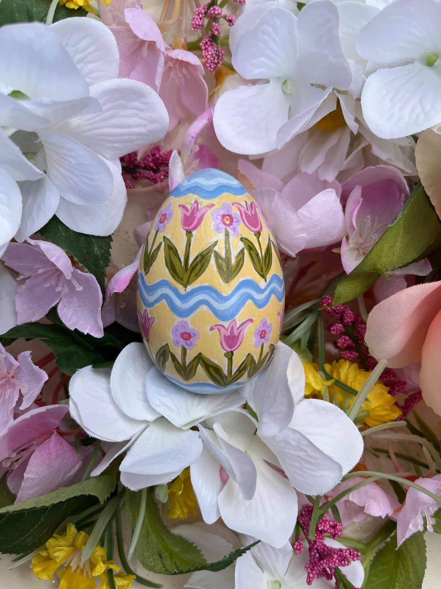Easter Egg 6