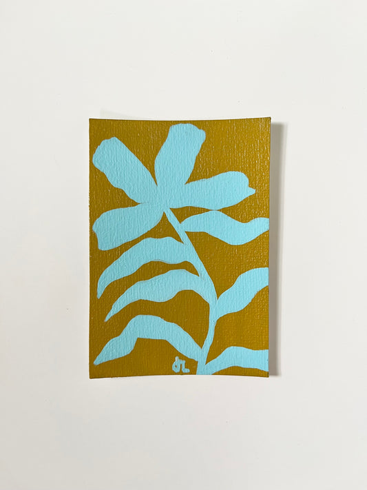 Mini Bloom 10