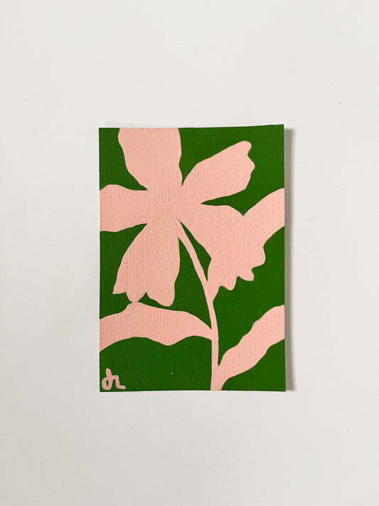 Mini Bloom 11