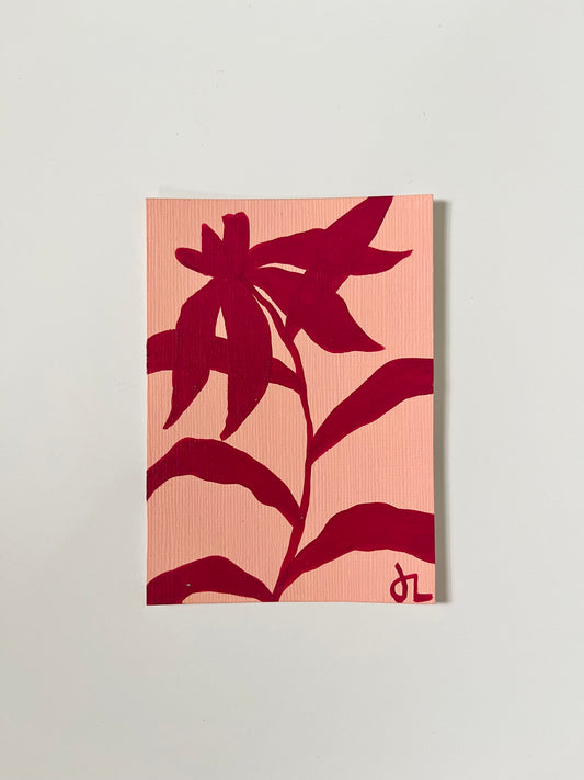 Mini Bloom 14