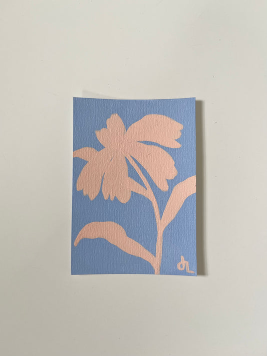 Mini Bloom 18