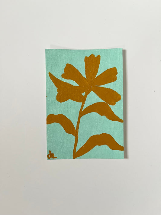 Mini Bloom 3