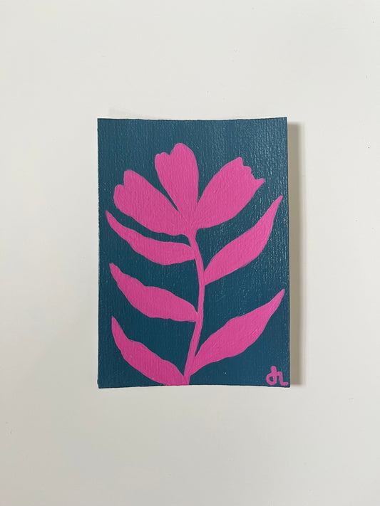 Mini Bloom 6