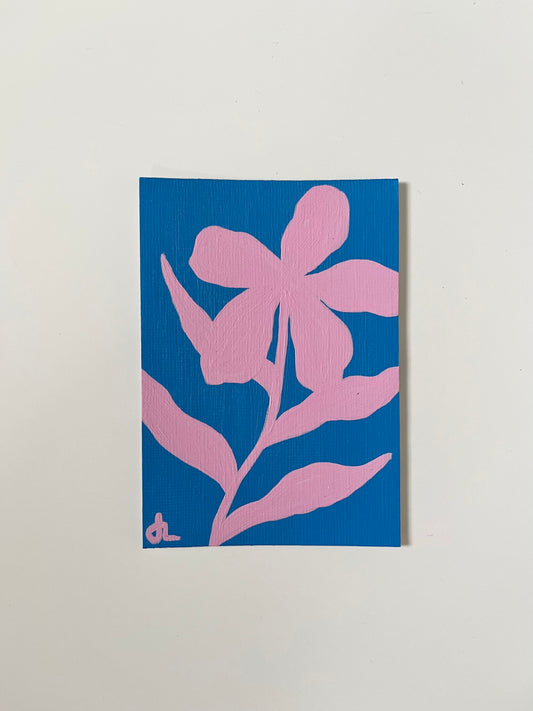 Mini Bloom 7