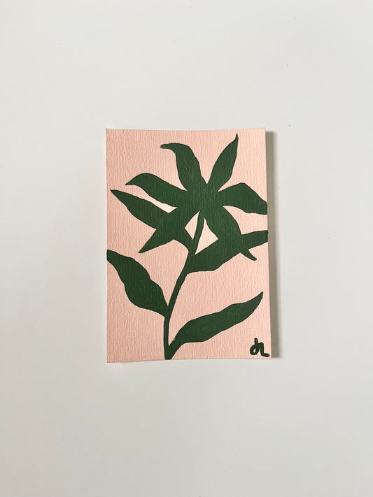Mini Bloom 8